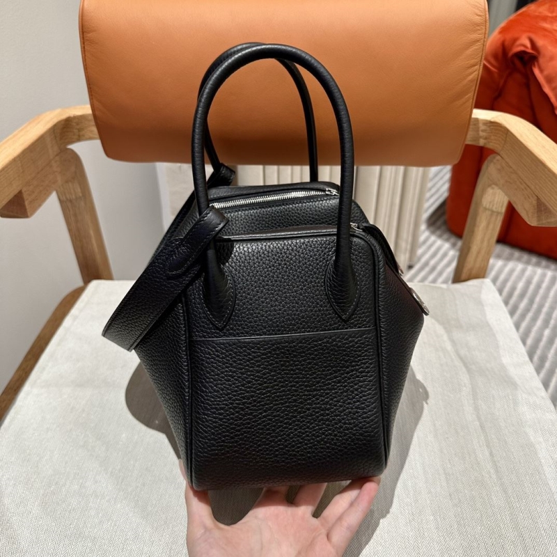 Hermes Lindy Bags